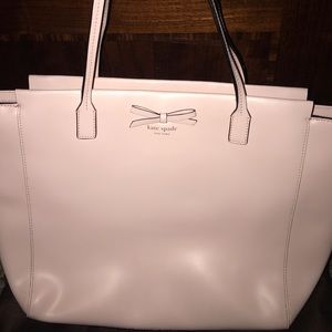 Kate Spade Pink Handbag